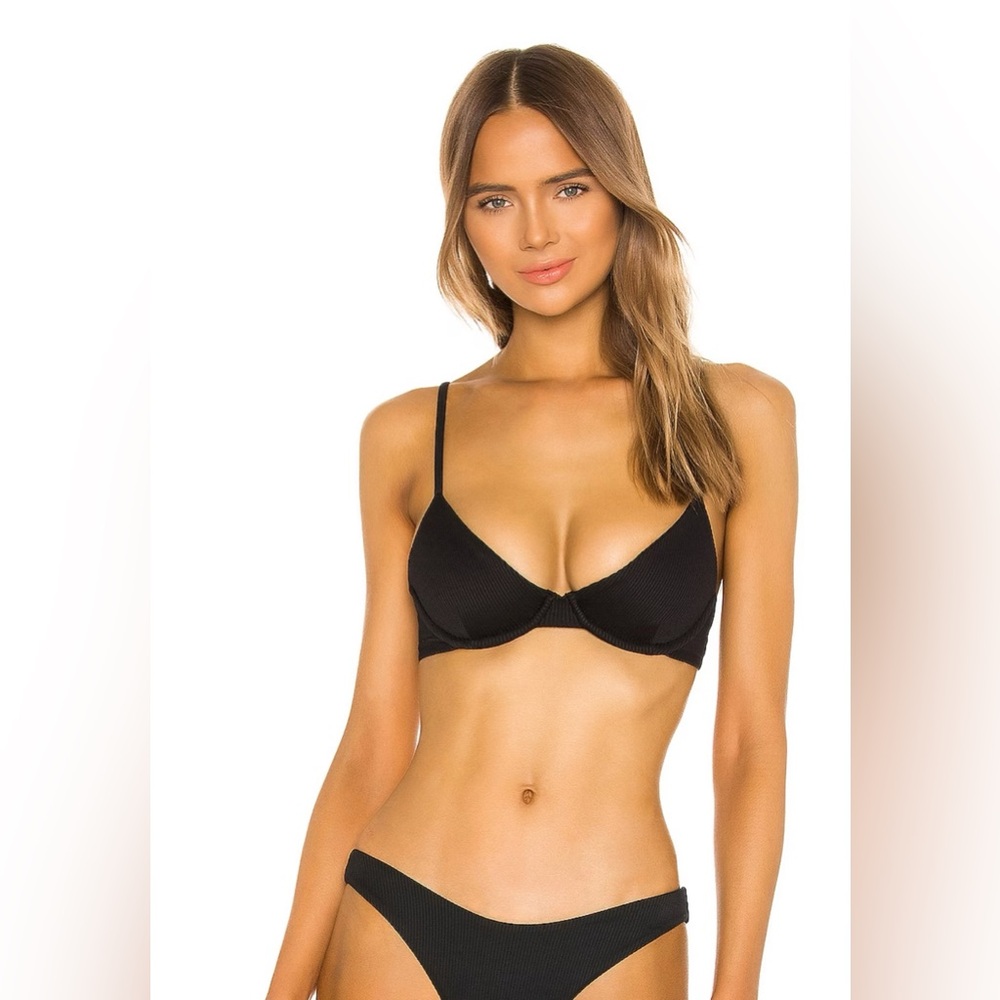 Beach Riot - Camilla Bikini Top underwire